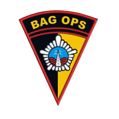 Logo BAGOPS