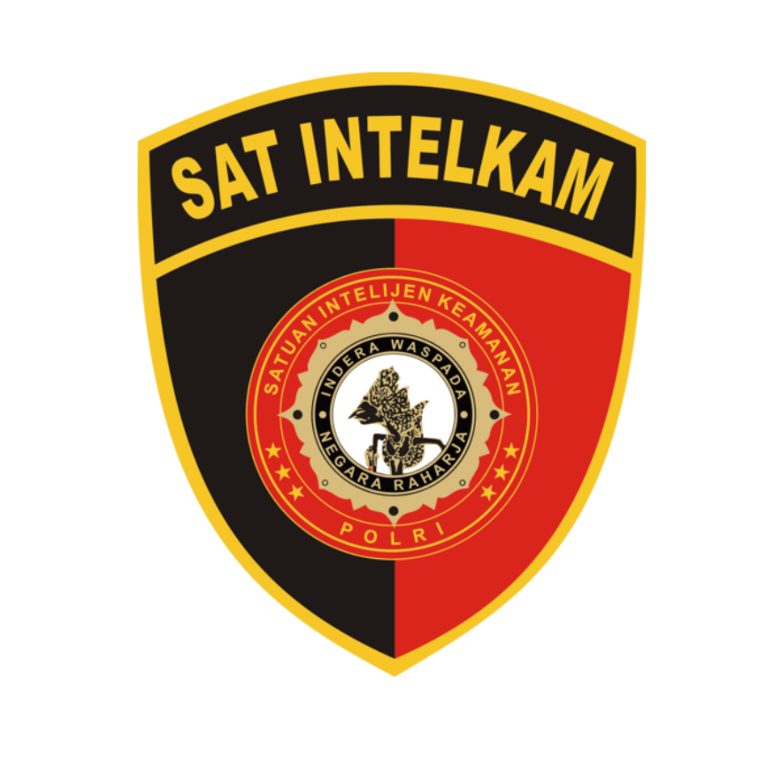 Logo Satintelkam