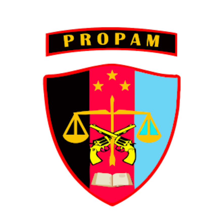 Logo SiPropam